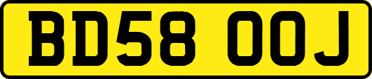 BD58OOJ