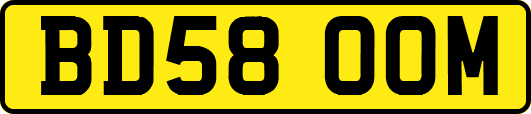 BD58OOM