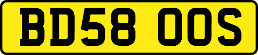 BD58OOS