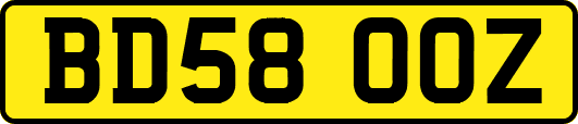 BD58OOZ