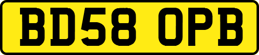 BD58OPB