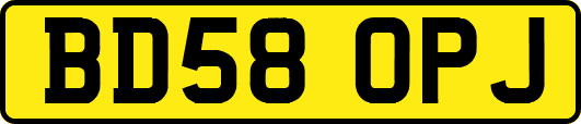 BD58OPJ