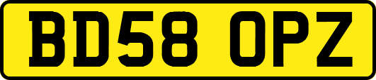 BD58OPZ