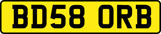 BD58ORB