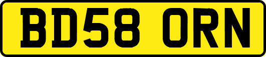 BD58ORN