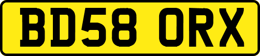 BD58ORX