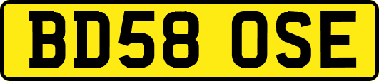 BD58OSE