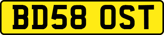 BD58OST