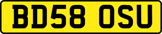 BD58OSU