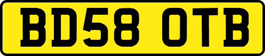 BD58OTB