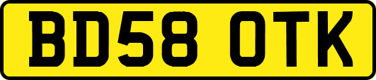 BD58OTK