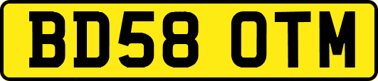 BD58OTM