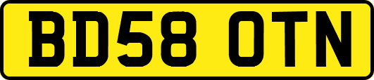 BD58OTN