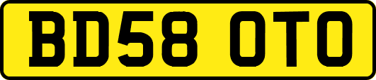 BD58OTO