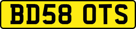 BD58OTS