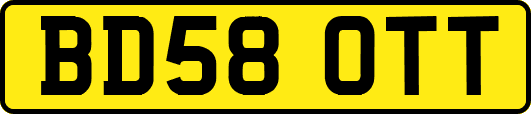 BD58OTT