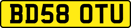 BD58OTU