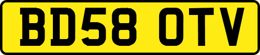 BD58OTV