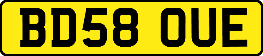 BD58OUE