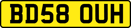 BD58OUH
