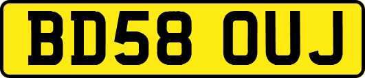 BD58OUJ