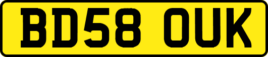 BD58OUK