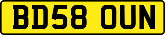 BD58OUN