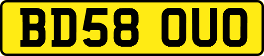 BD58OUO