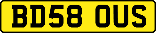 BD58OUS