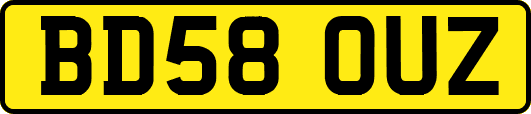 BD58OUZ