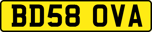 BD58OVA