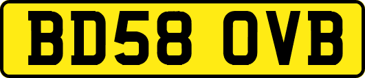 BD58OVB