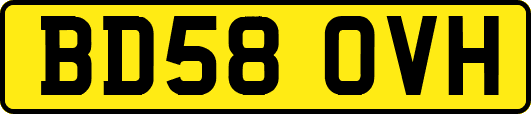 BD58OVH