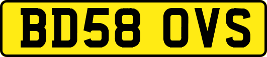 BD58OVS