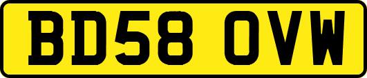 BD58OVW