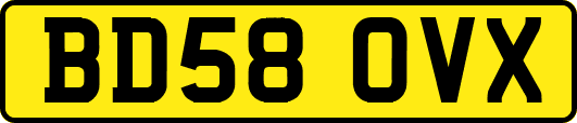 BD58OVX