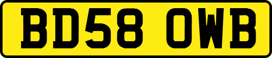 BD58OWB