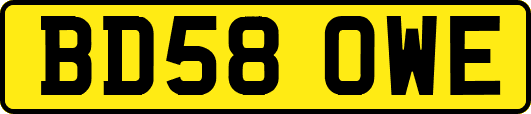 BD58OWE