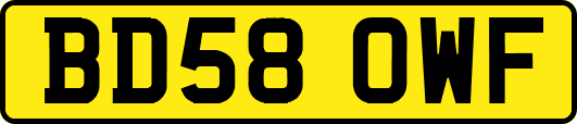 BD58OWF