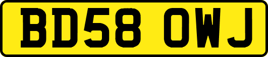 BD58OWJ