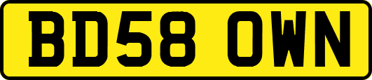 BD58OWN