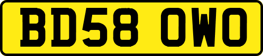 BD58OWO