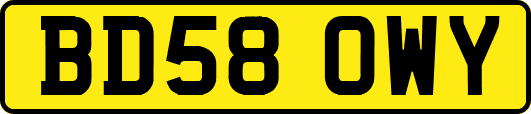 BD58OWY
