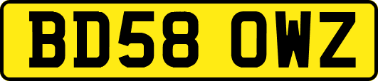 BD58OWZ