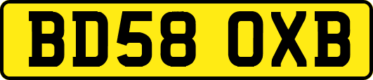 BD58OXB