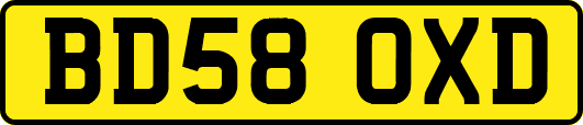 BD58OXD