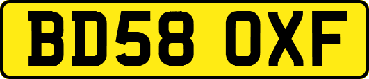BD58OXF