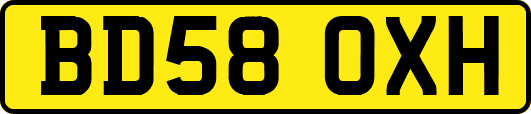 BD58OXH