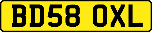 BD58OXL