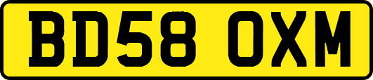 BD58OXM